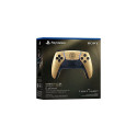 Game Controller - Sony PlayStation 5 DualSense Wireless Controller, Bluetooth, USB-C, Gold