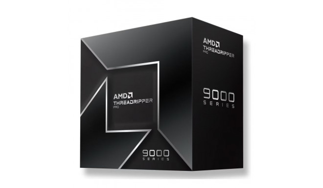 Processor - AMD Ryzen Threadripper PRO 9985WX 64C/128T 3.2GHz 350W