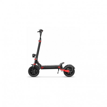 isinwheel IX8 Premium Electric Scooter 48v, 20Ah, 1000W, 65km Range, Black EU - ONLY BOX DAMAGE
