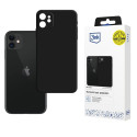 Apple iPhone 11 - 3mk Matt Case black