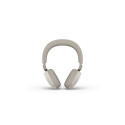 JABRA Evolve3 75 MS Link390c Warm Gray