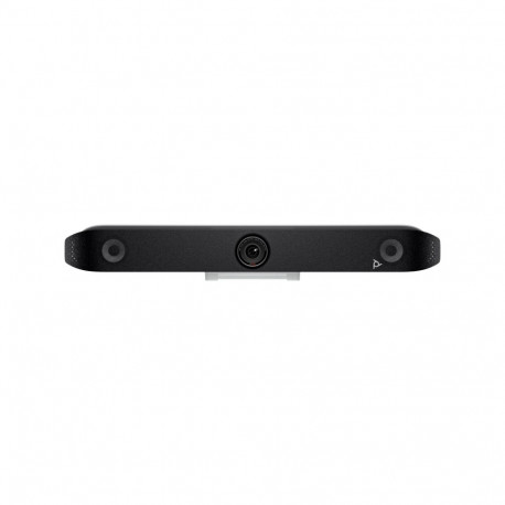 HP Poly Studio X52 All-In-One Video Bar No Radio or Power Cord GSA/TAA