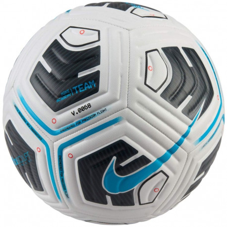 Nike jalgpall Academy Team FA24 FZ7540 102, valge-must-sinine