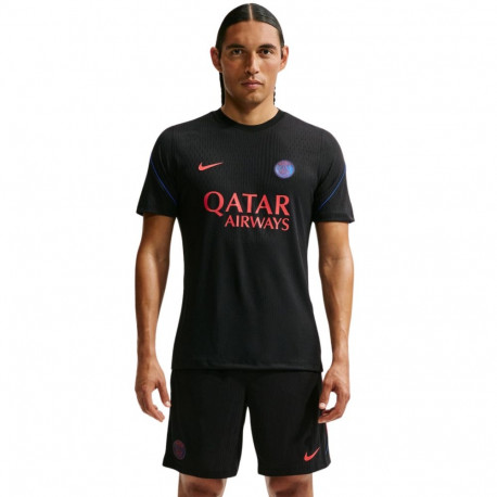 Nike meeste t-särk II1855 011 PSG M, must