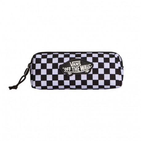 Piórnik Vans Old Skool Pencil czarno-biały VN000H58Y281