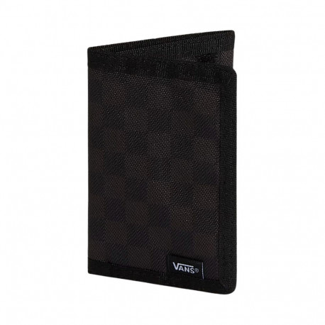 Vans rahakott VN000C32BA51, must-hall