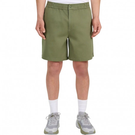 4F meeste lühikesed püksid CAS M0838 4FWSS26TSHOM0838 43S L, khaki