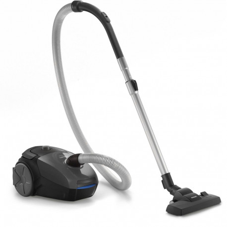Vacuum CleanerPHILIPSInput power 900 WDust capacity 3 LCylinder vacuumCleaning type DryDust containe