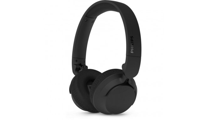 Philips TAH4000BK/00, must