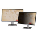 3M PF220W1B Privacy Filter Black for 55,9cm 22,0  16:10