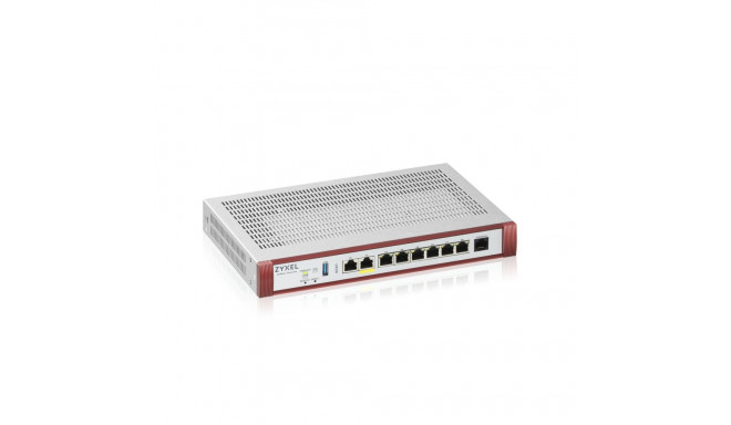Zyxel USGFLEX 200HP Gold Security Bundle Firewall