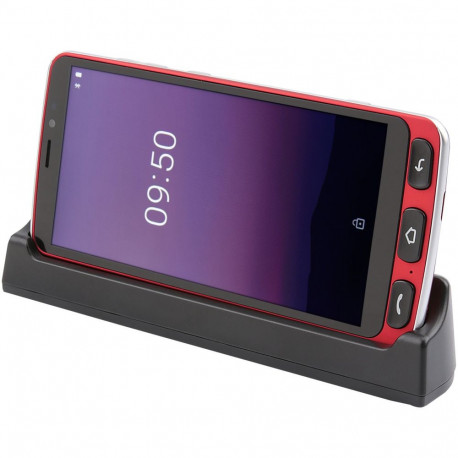 Olympia Neo+ Red