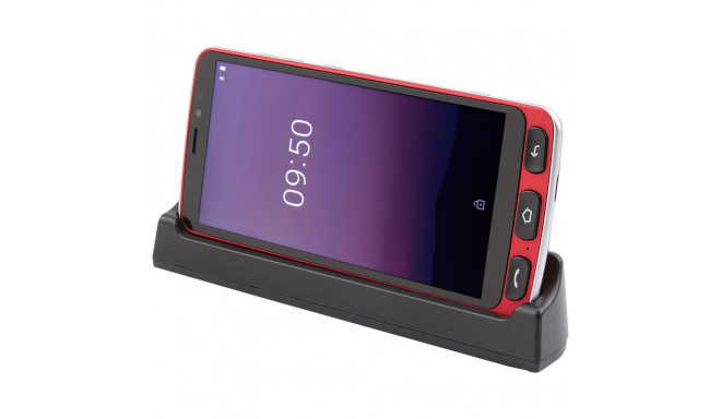 Olympia Neo+, punane