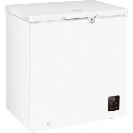 Gorenje kirstkülmik FH20E6W5 eraldiseisev 198L, valge