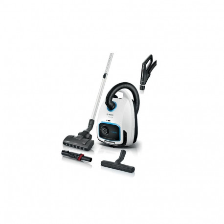 Bosch Serie 6 ProSilence BGB6SIL0L bagged vacuum cleaner