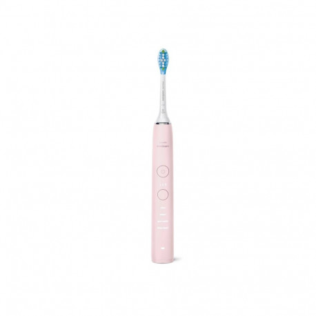 Philips Sonicare soniline elektriline hambahari DiamondClean 9000 series HX9911 rakendusega