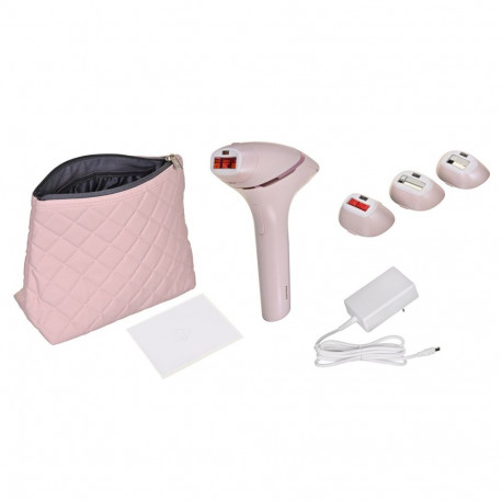 Philips karvade eemaldaja BRI976/00 IPL, roosa