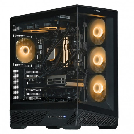 Actina 5901443441236 lauaarvuti Intel Core Ultra 5 245KF 16 GB DDR5-SDRAM 1 TB SSD NVIDIA GeForce RT