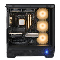 Actina 5901443441250 PC Intel Core Ultra 5 245KF 16 GB DDR5-SDRAM 1 TB SSD AMD Radeon RX 9070 XT Mid