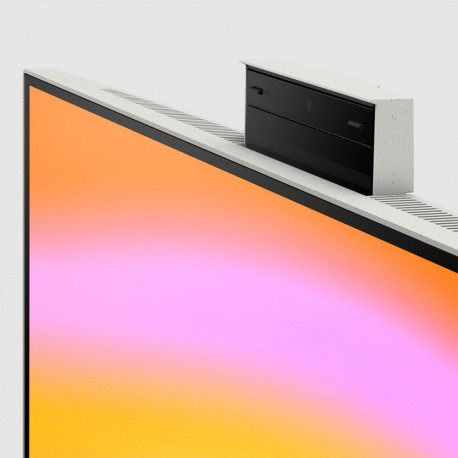 HP all-in-one arvuti 27-cr0204nw AMD Ryzen™ 7 7730U 68.6cm (27") 1920 × 1080px 16GB DDR4-SDRAM 512GB
