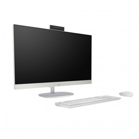 HP 27-cr0224nw Intel® Core™ i5 i5-1335U 68.6 cm (27") 1920 × 1080 px All-in-One PC 16 GB DDR4-SDRAM 