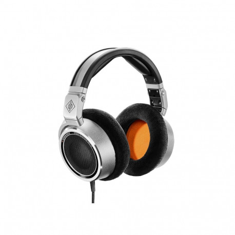 Neumann NDH 30 - open-back studio headphones for monitoring, editing and mixing