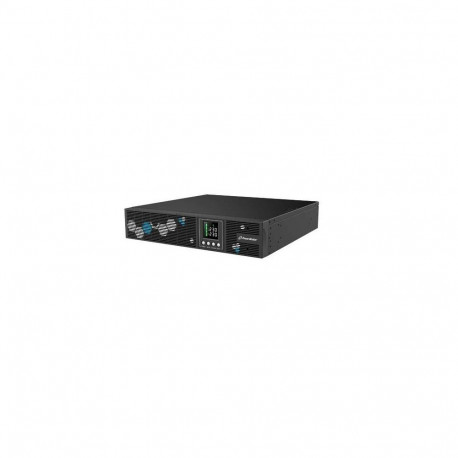 UPS Line-interactive 3000VA 8xIEC C13 USB-B EPO LCD 2U