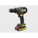 CAT DX12 drill and screwdriver