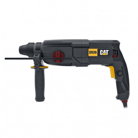 CAT löökpuur DX26 võrgutoitel