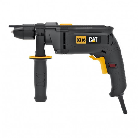 CAT trell DX16 võrgutoitel