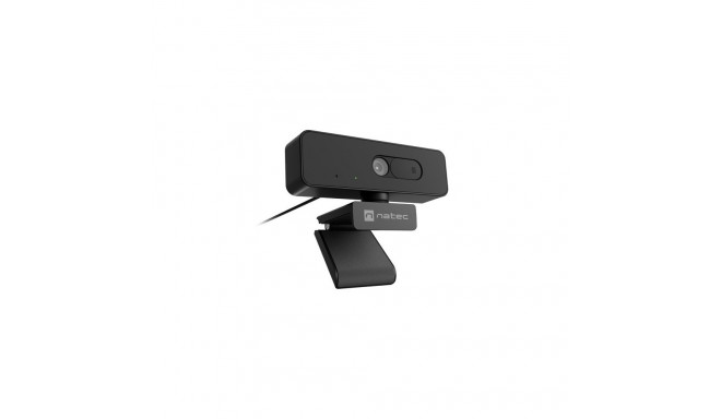 NATEC GALAGO WEBCAM FULL HD 1080P