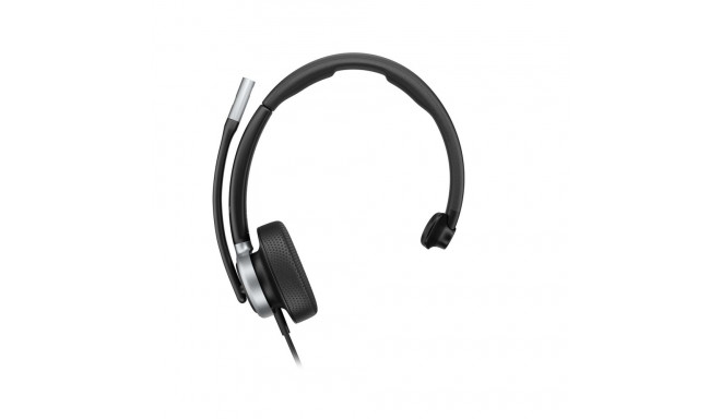 HP Poly peakomplekt Mission 615 monoraalne USB-juhtmega