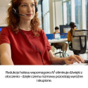 HP Poly Mission 625 Stereo USB Wired Headset