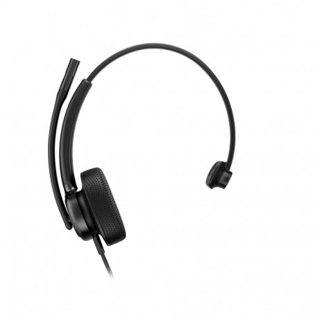 HP Poly peakomplekt Mission 415 ühepoolne USB-juhtmega