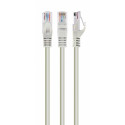 Patch cord cat.6 copper UTP 1.5m grey
