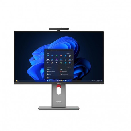 ThinkCentre kõik-ühes arvuti M90a Pro G6 13AM0005PB W11Pro Ultra 5 225/16GB/512GB/INT/27.0 QHD/3YRS 