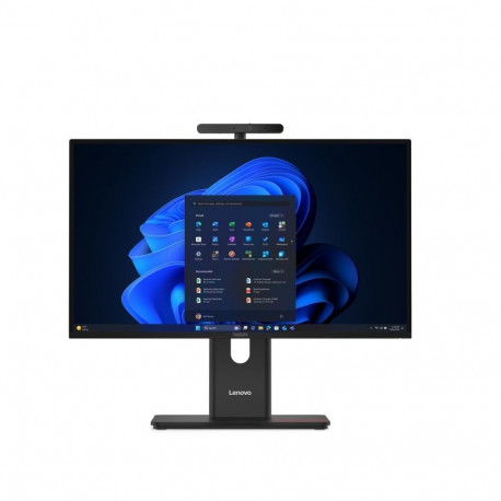 ThinkCentre kõik-ühes arvuti M90a G6 13AT0014PB W11Pro Ultra 5 225/16Gb/512GB/INT/23.8 FHD/puuteekra