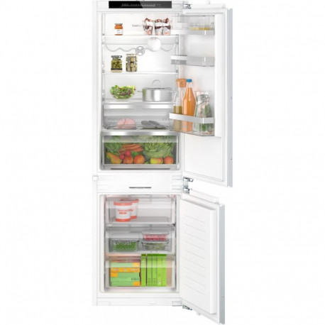 Fridge-freezer KIN86ADD0