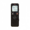 Dictaphone DVR-A600 black