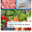 Fridge-freezer KIN86ADD0