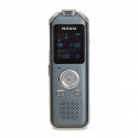 Dictaphone DVR-M700 16GB silver