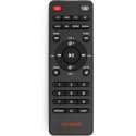 Mini hi-fi system MSBTU-550