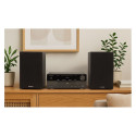 Mini hi-fi system MSBTU-550