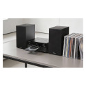Mini hi-fi system MSBTU-550