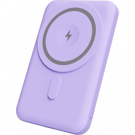 Power Bank 501 PE SILIC 5000mAh MagSafe PD 20W