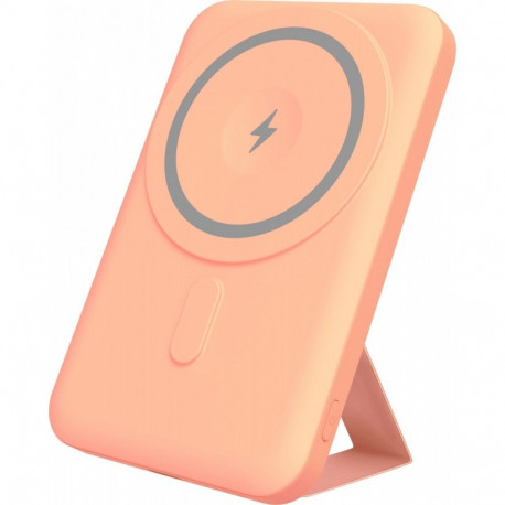 Akupank 501 OE SILIC 5000mAh MagSafe PD 20W