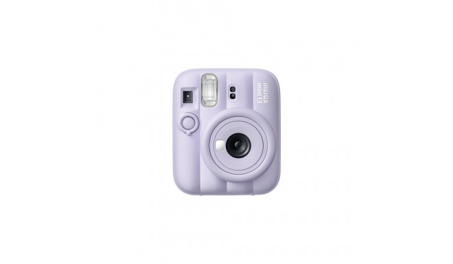 Instax kaamera mini 13, lilla
