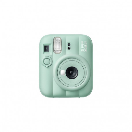 Instax kaamera mini 13, roheline