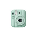 Instax kaamera mini 13, roheline