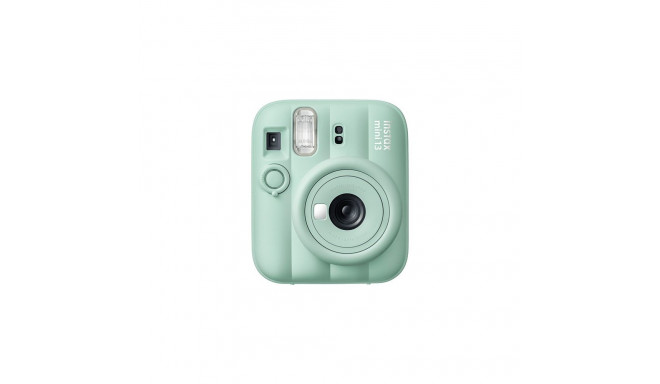 Camera Instax mini 13 green
